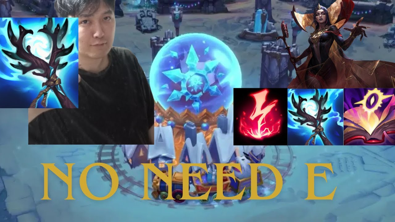 （LOL stream hightlight）火力ルブラン