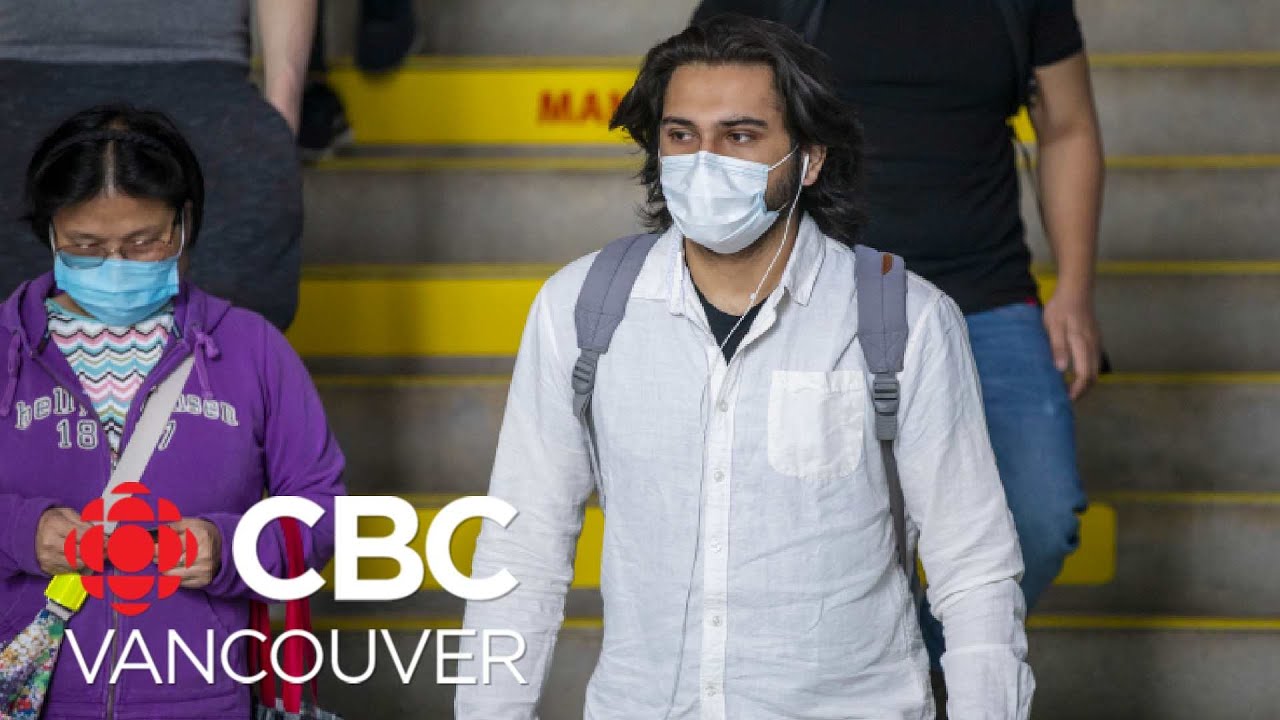 New masking rules start next week in B.C.'s health-care settings
