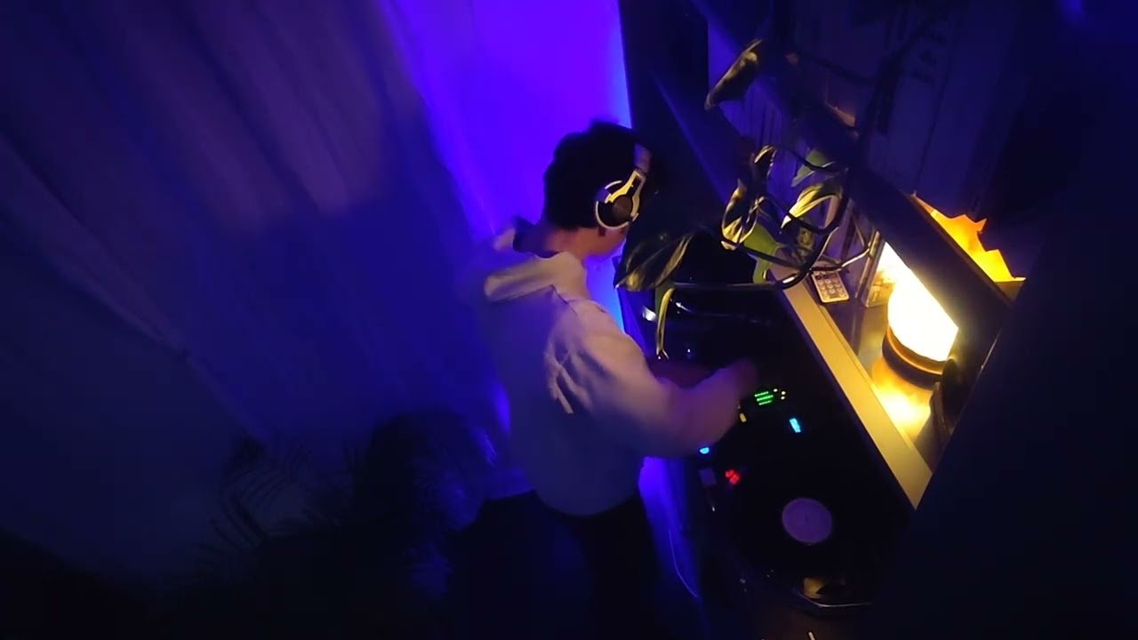 DARK 140/DUBSTEP 100% VINYL MIX 😈