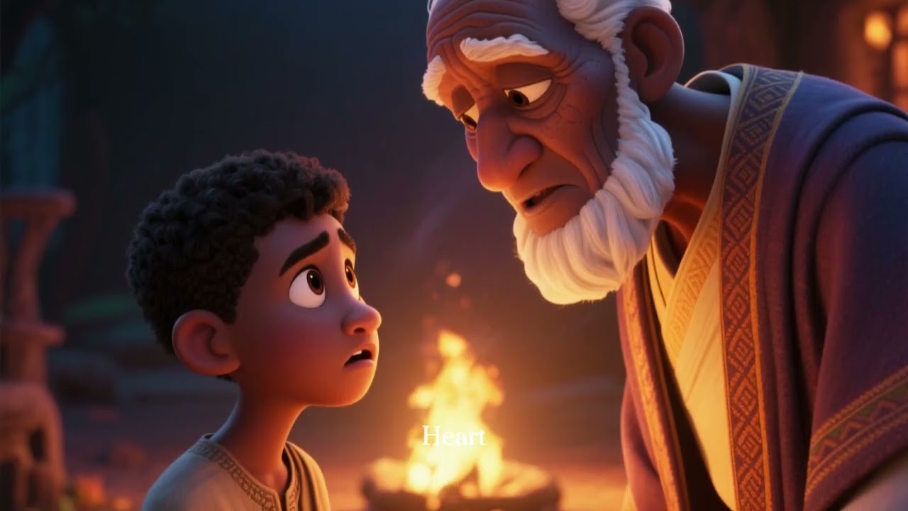 THE WOMAN WHO WALKED AFTER MIDNIGHT: A True West African Folktale That Still Haunts My Village