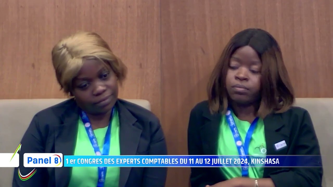 COMP 18 PANEL 8 PANELISTE 5 THEOPHILE NDANGI NDANGANI