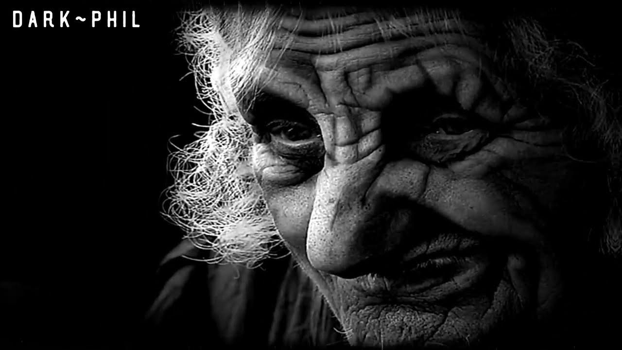 Страшные истории на ночь - Лучшее. DARK~PHIL. (ИМХО). Часть 1.