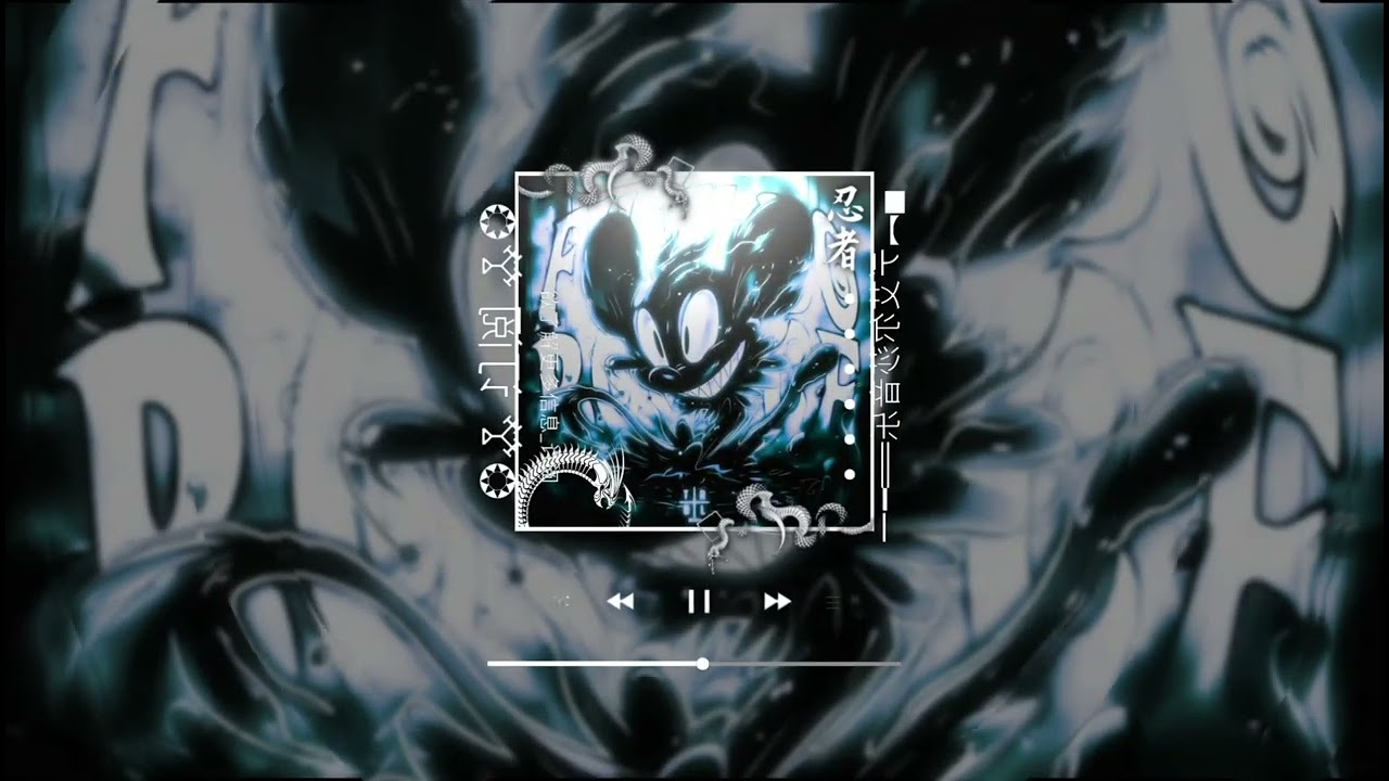 FUNK DO BOUNCE (Super Slowed)