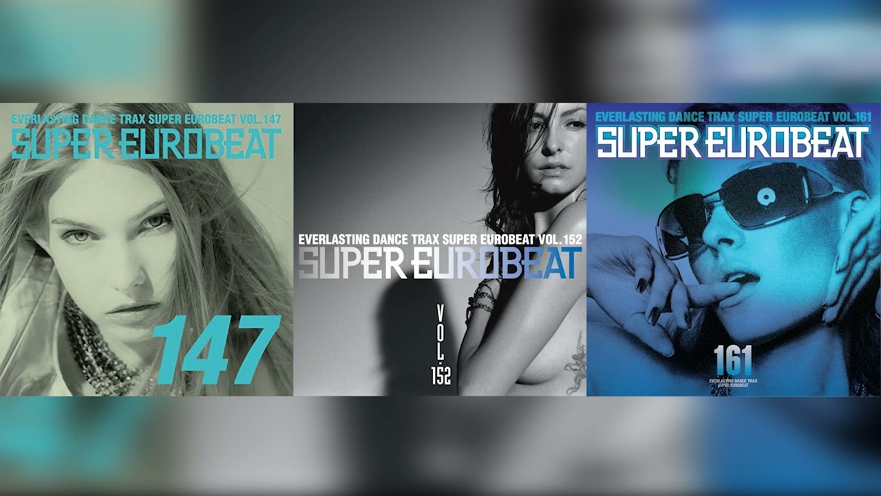 Nuage - I'm Gonna Love You (Fixed Mix)