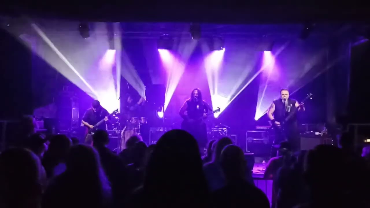 Sangdragon - Live Viking Fest 30-09-2023