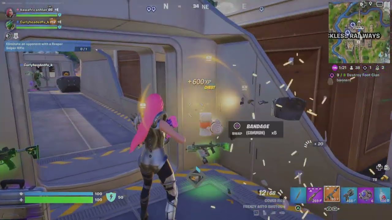 Dub city Skuuuuuuurt