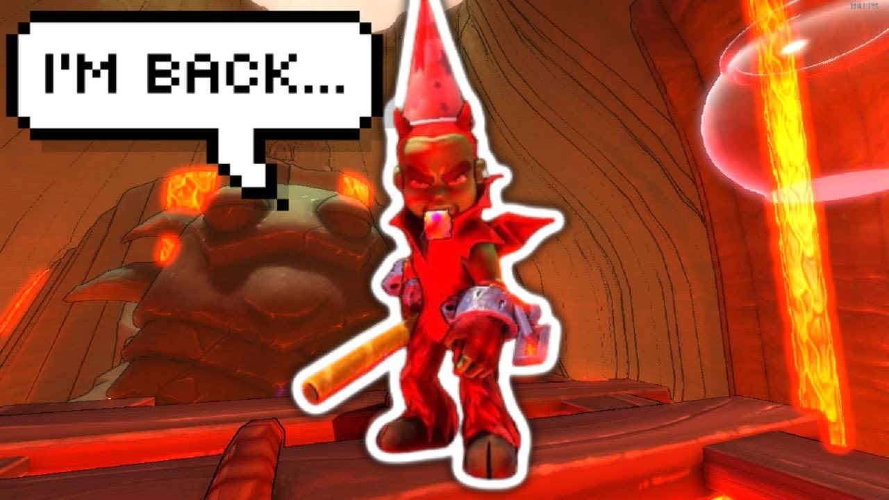 The Journey To Ultimate Gear & Level 90 - Dungeon Defenders 122