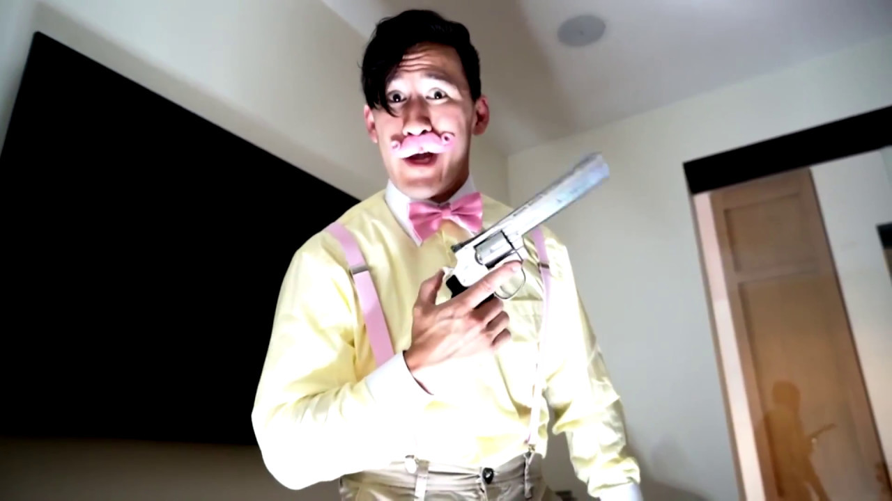 Wilford Warfstache - Pumped Up Kicks (Nightcore)