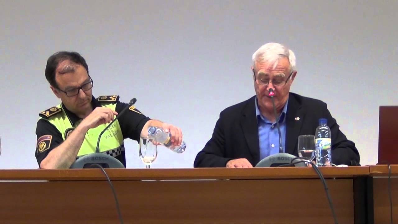 Primera visita Joan Ribó