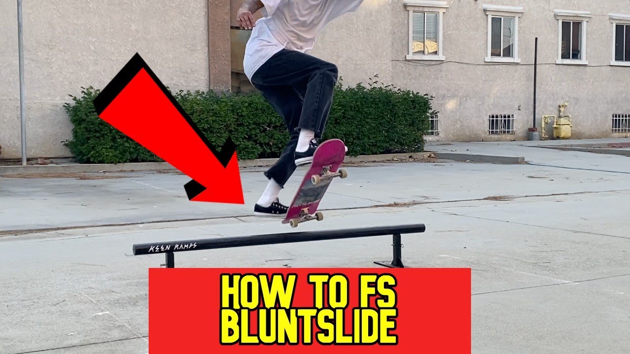 FS BLUNTSLEDES (С ДЭНОМ КОРРИГАНОМ И ШОНОМ ЭНУКСОМ)