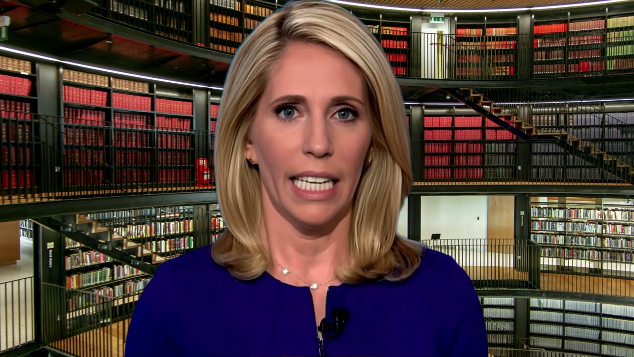 This Is My Courtroom” – The Judge’s Breaking Point in a High Profile Trial