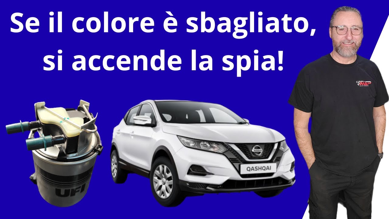 Nissan Qashqai J11 1.6 dCi 130 л.с. полное обслуживание