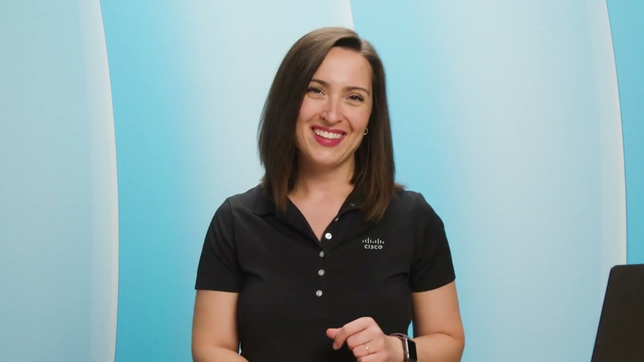 Cisco Tech Talk: Persistent PoE on Catalyst 1300 Switches | Ensuring Power Reliability