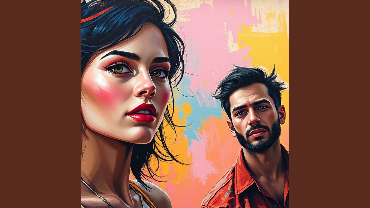 Ты мне совсем не нужен