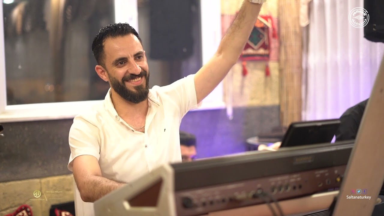 مازن عساف  2022 حفلة خاصة Part 1  تركيا _ اسطنبول  تنظيم شركة سلطنة برودكشن