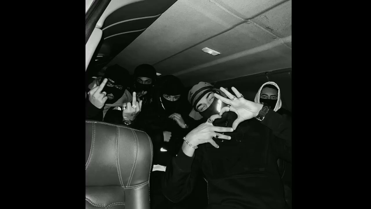 [FREE] La Rvfleuze Type Beat 'NADAL' | Dark Melodic Trap Freestyle