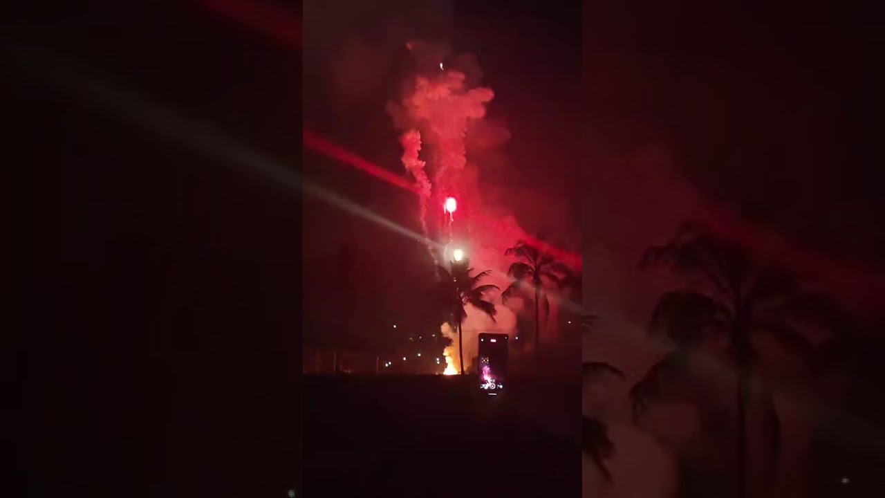 ഉത്രാളി മാറ്റിവച്ചവെടിക്കെട്ട് 2026