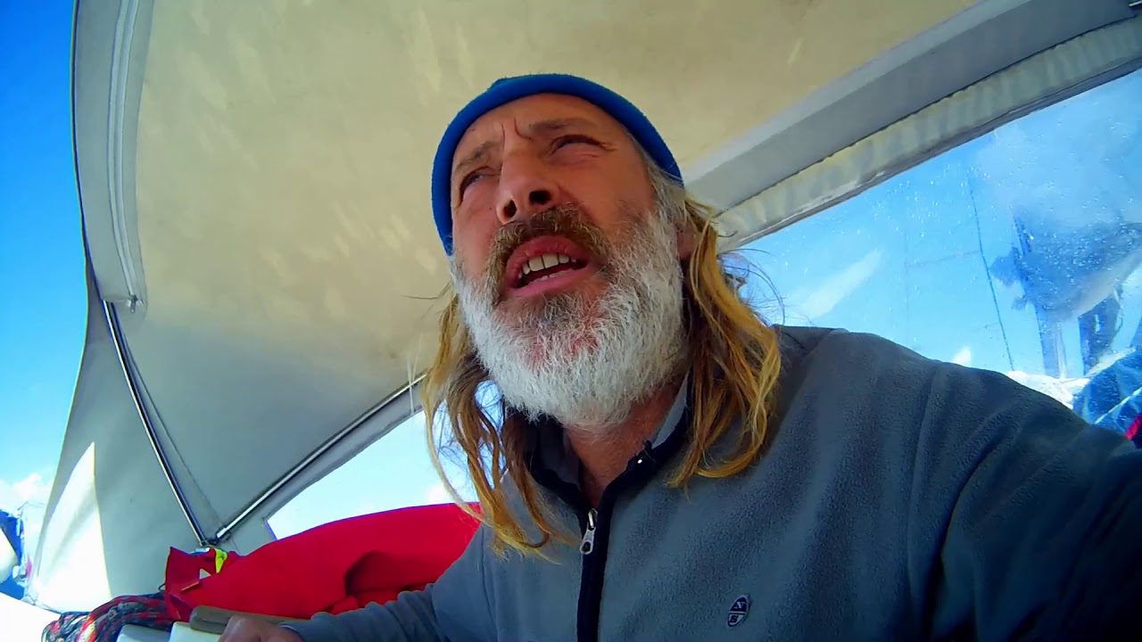 da gran canaria a gibilterra