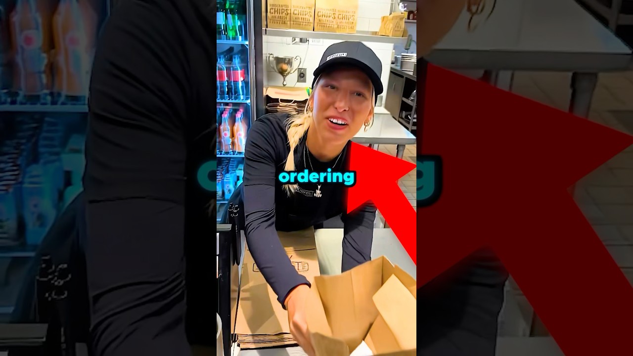 Huge Tip For Chipotle Worker&hellip;🌯