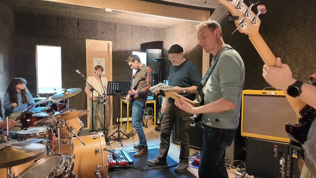 Anouk - Nobody's Wife - Ensemble 14 mars 2026