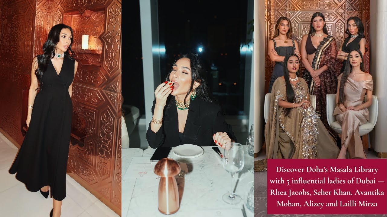 48 ЧАСОВ В ДОХЕ