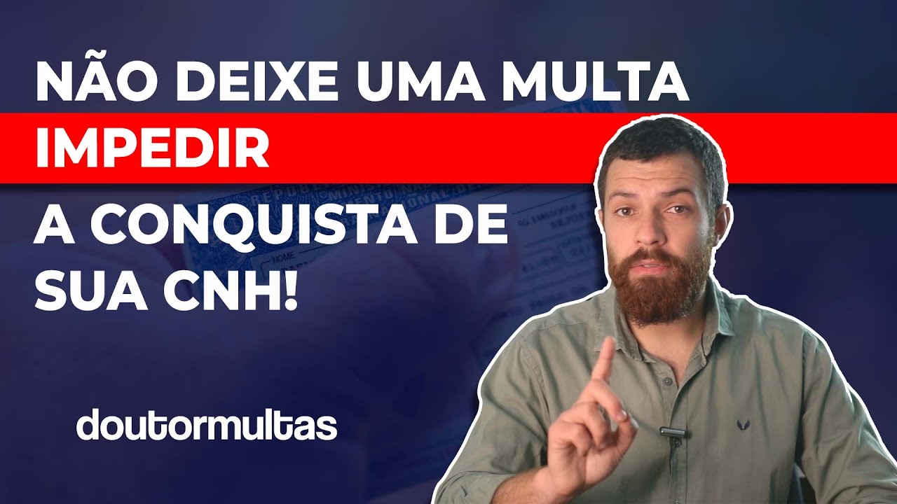 PPD Detran: Guia Completo da PPD! [É Possível Cancelar Sua Multa!] 👨‍🏫