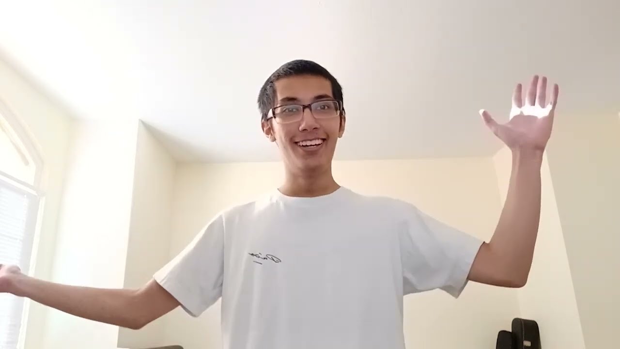 A Vision For Games - SMU Guildhall Video Essay by Sean Celestial (Accepted)