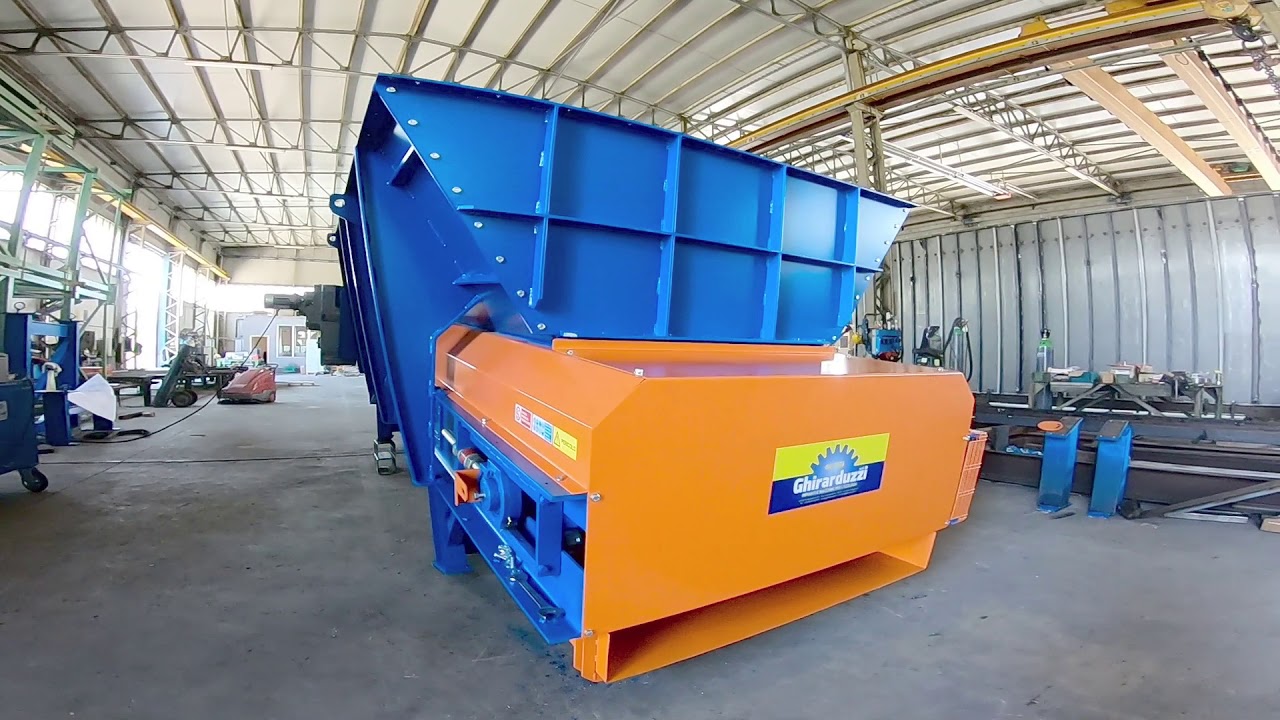 GHIRARDUZZI - Apron dosatore