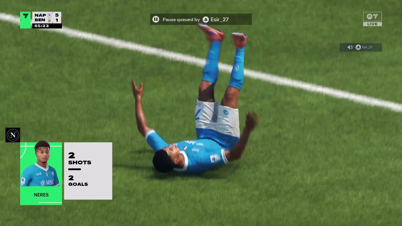 FIFA 101 🇺🇬🎓🔥👔💯