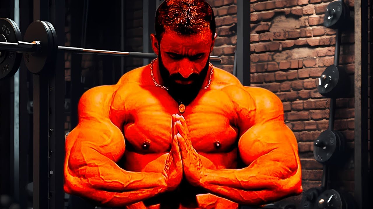 COMPLETE POWER PRECISION FEARLESS JOURNEY OF HADI CHOOPAN