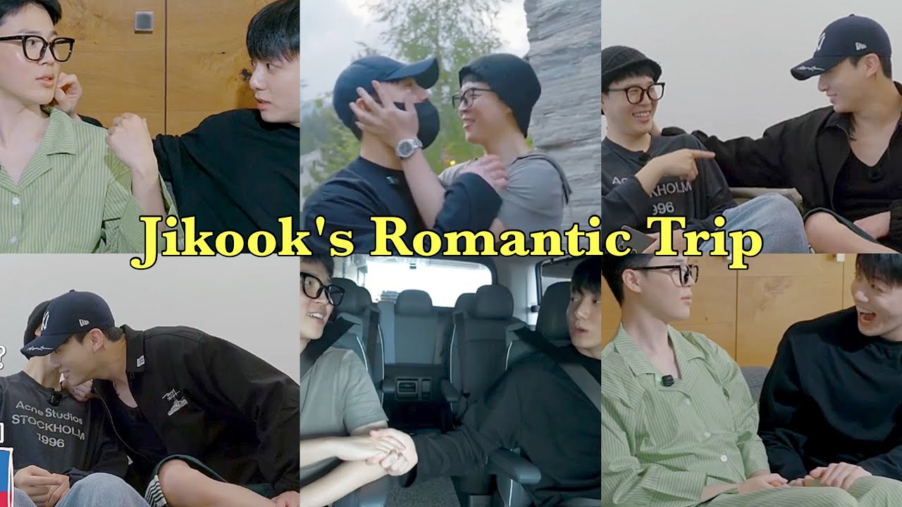 If Jikook is Just Business, then How Do You Explain This? || #jikook #kookmin #jimin #jungkook 