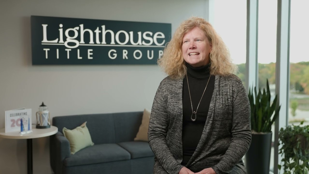 Lighthouse Title Group  - Wisconsin leadership