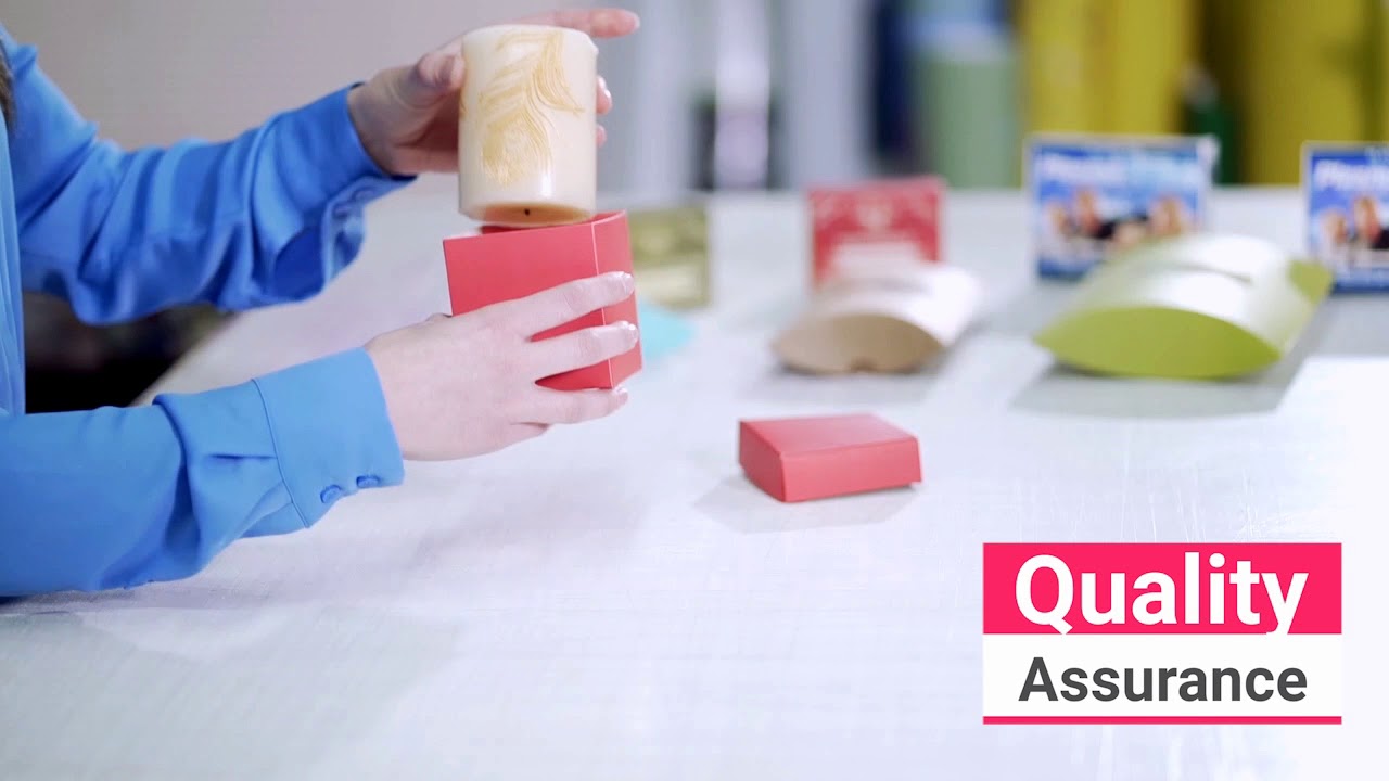 Custom Packaging Solutions | Paperbird Packaging