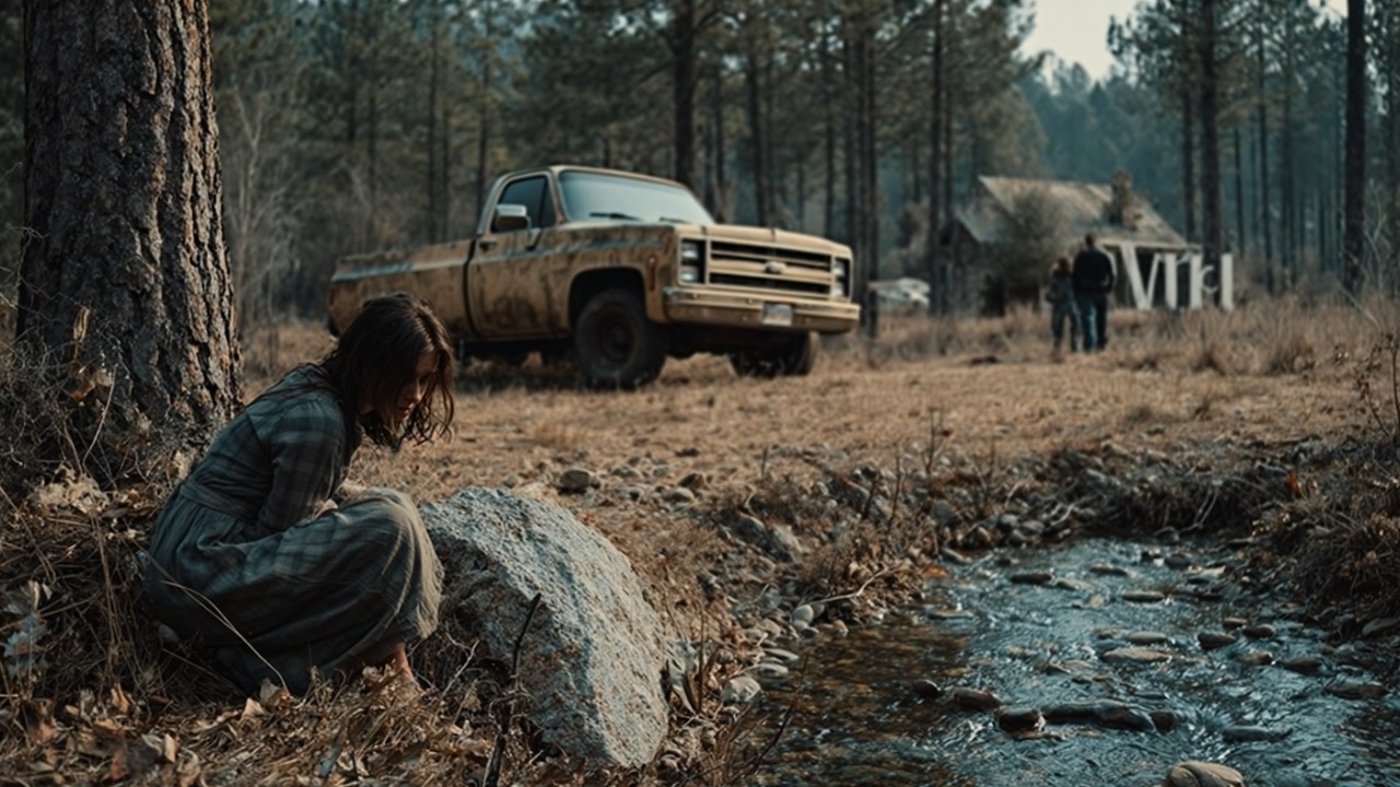 Melhores Filmes de Terror | Eles N&atilde;o Deviam Ter Parado Nesta Fazenda | Filme Completo Dublado 4K