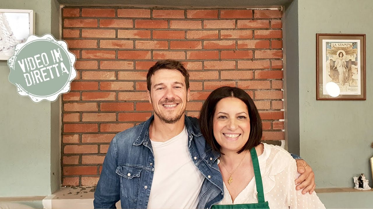 @mattonflex8551 cosa sono e come si applicano i mattoni flessibili! 144° SALOTTO DEL MERCOLEDÍ