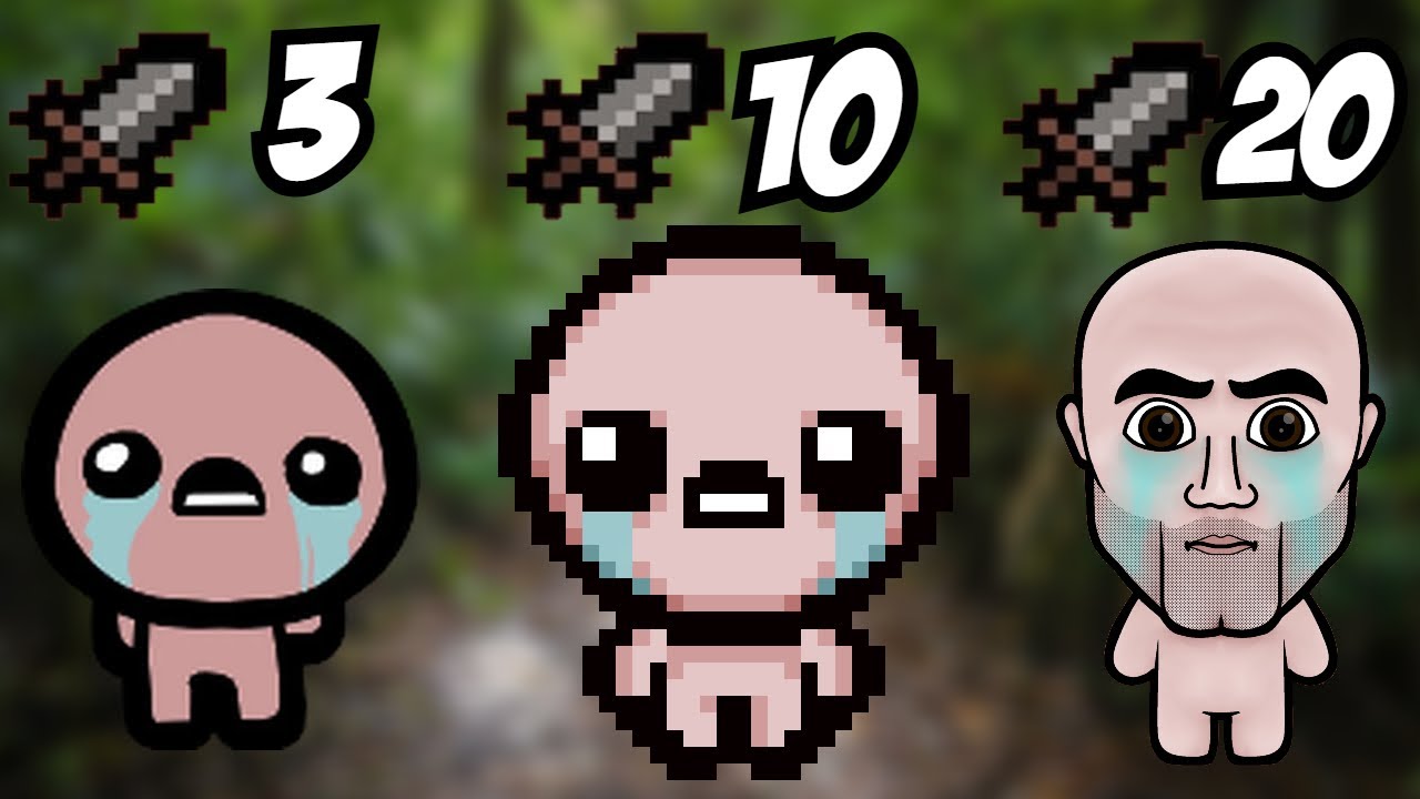 The Evolution of Damage