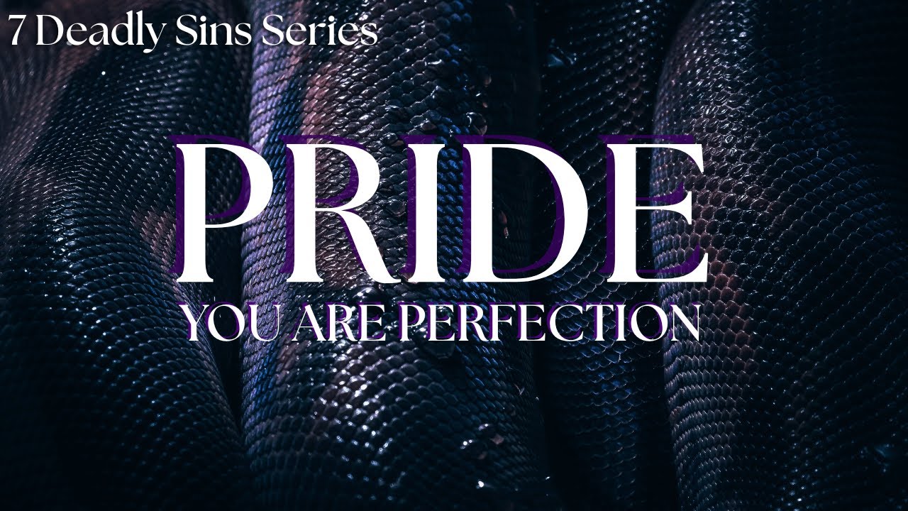 Maybe your just better than everyone else. A subliminal journey.