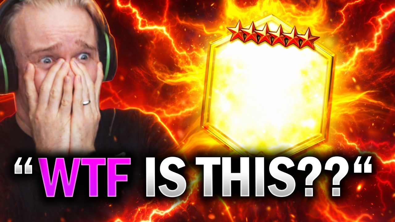 PULLED ALL MY SOULSTONES So You Don't Have to... Here's What We Got! - Raid Shadow Legends