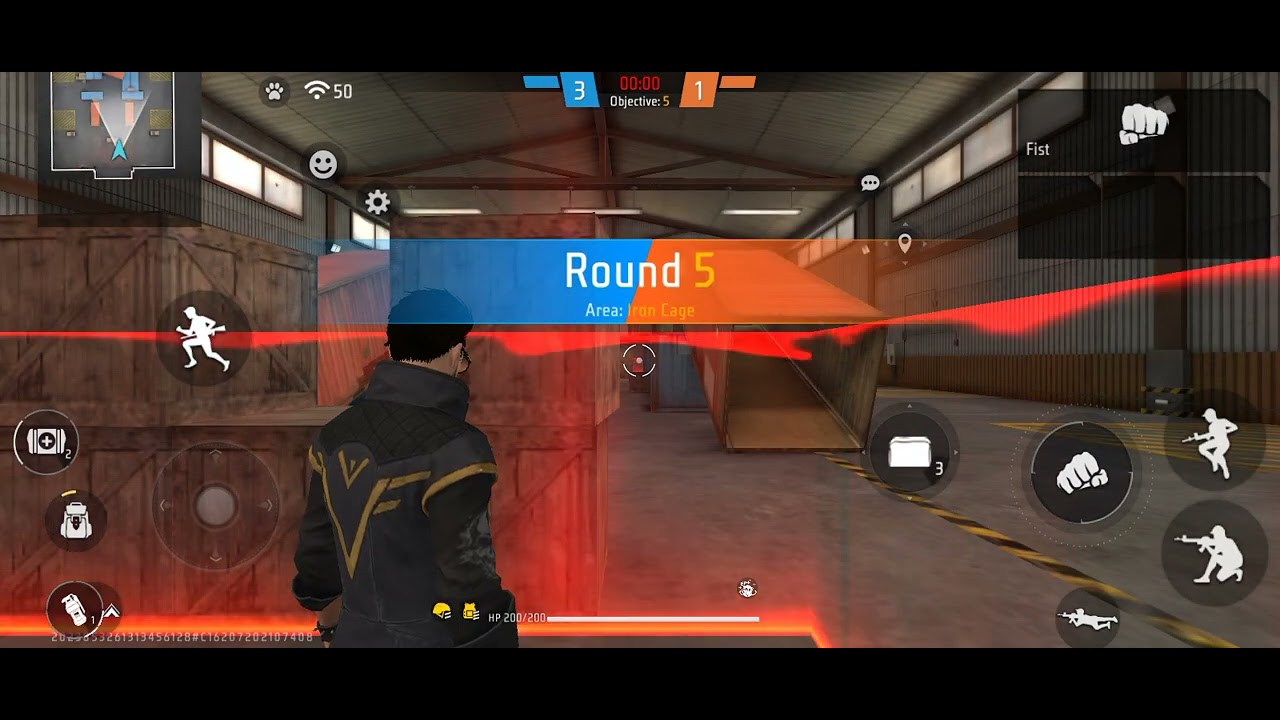 Freefire shot King 👑🙅👑☠️#youtube #longvedio