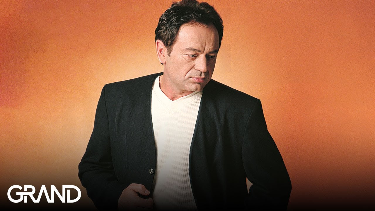 Mile Kitić - Harem u jednoj ženi - (audio) - 1998 Grand Production