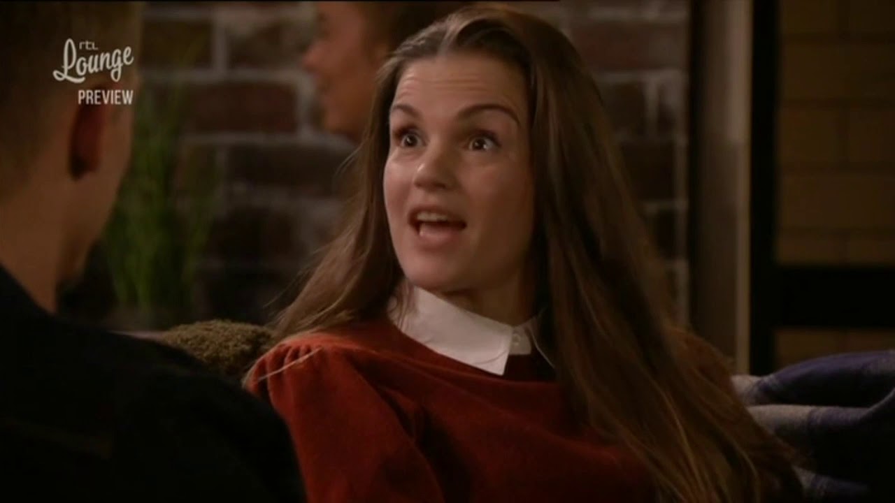 GTST - Bing wil scheiden van Nina en Tiffy en Lucas: Deel 106/Deel 261 (03-02-2020)