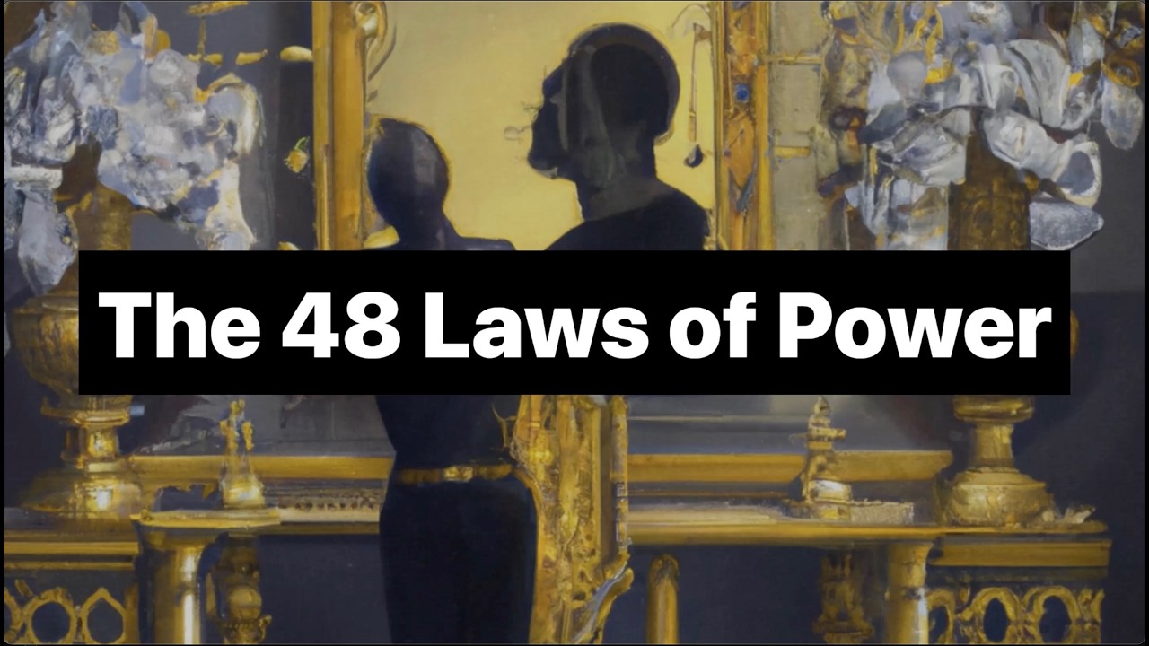 Mastering the Game You Can’t Escape