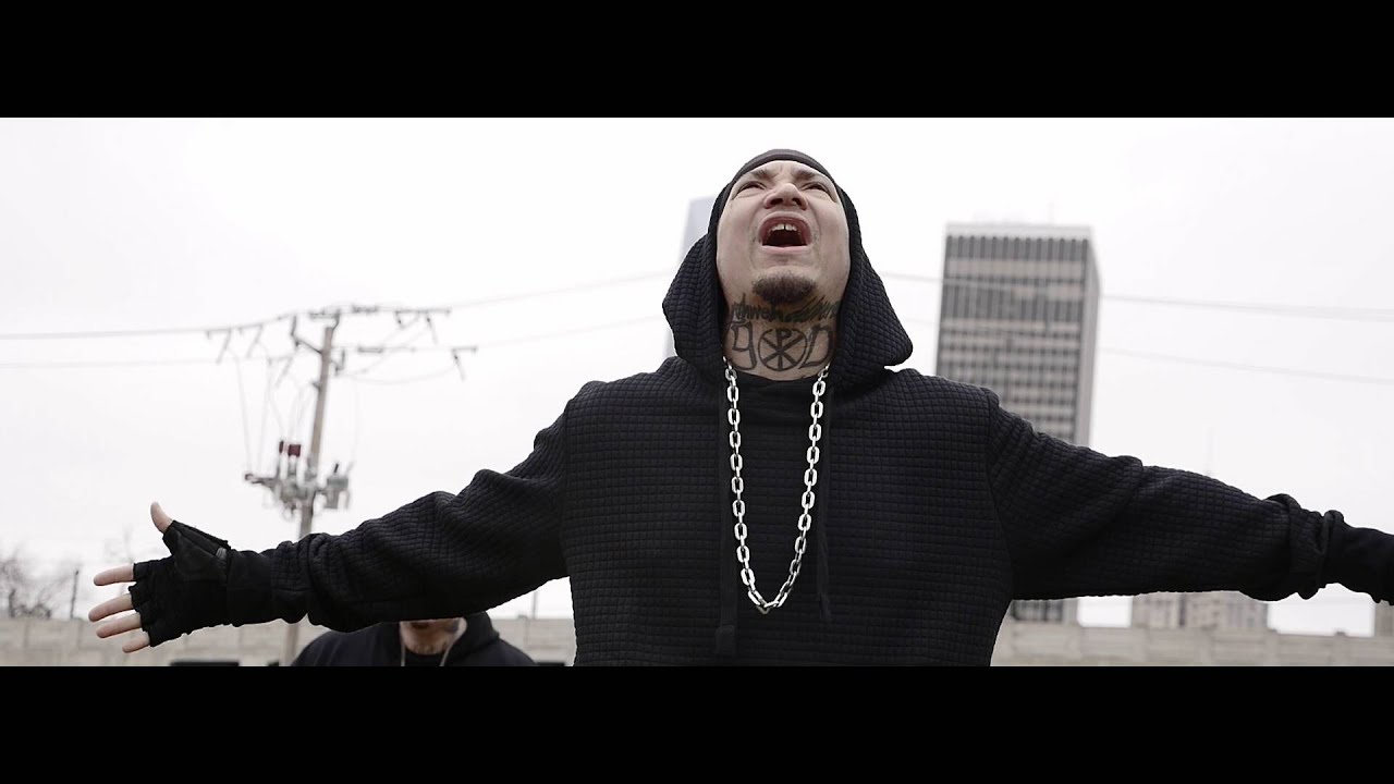 Sevin Feat. Illuminate - Righteous War (#PurpleHeart 4-8-16)