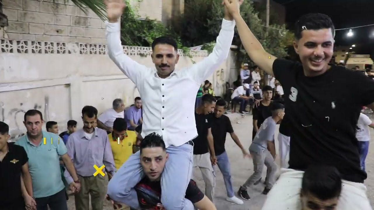 أفراح الجبور حفل حناء العريس مبارك  الجبور يحيي الحفل الفنان نضال أبوفاعور والفنان أحمد أبوفاعور