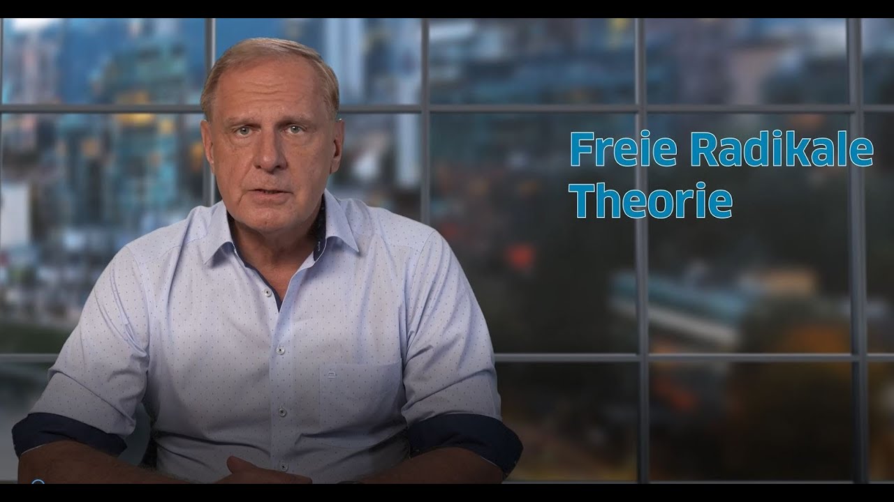 Was sind Freie Radikale und was richten sie an? Folge 9 von 