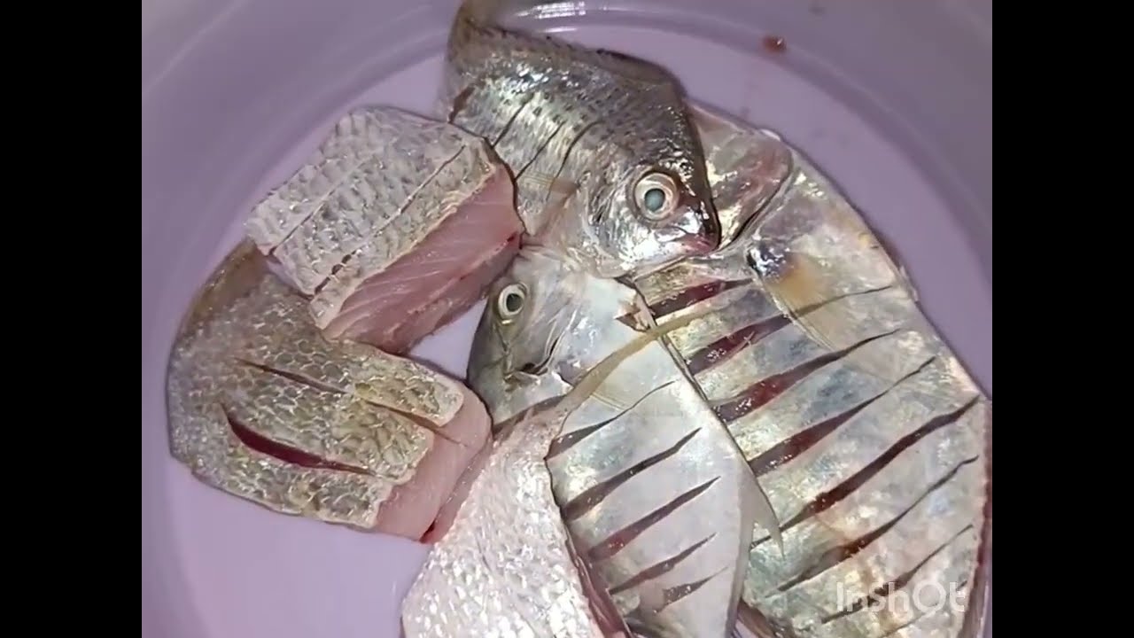 JIFUNZE KUKAANGA SAMAKI MTAMU KWA NJIA RAHISI KABISA 