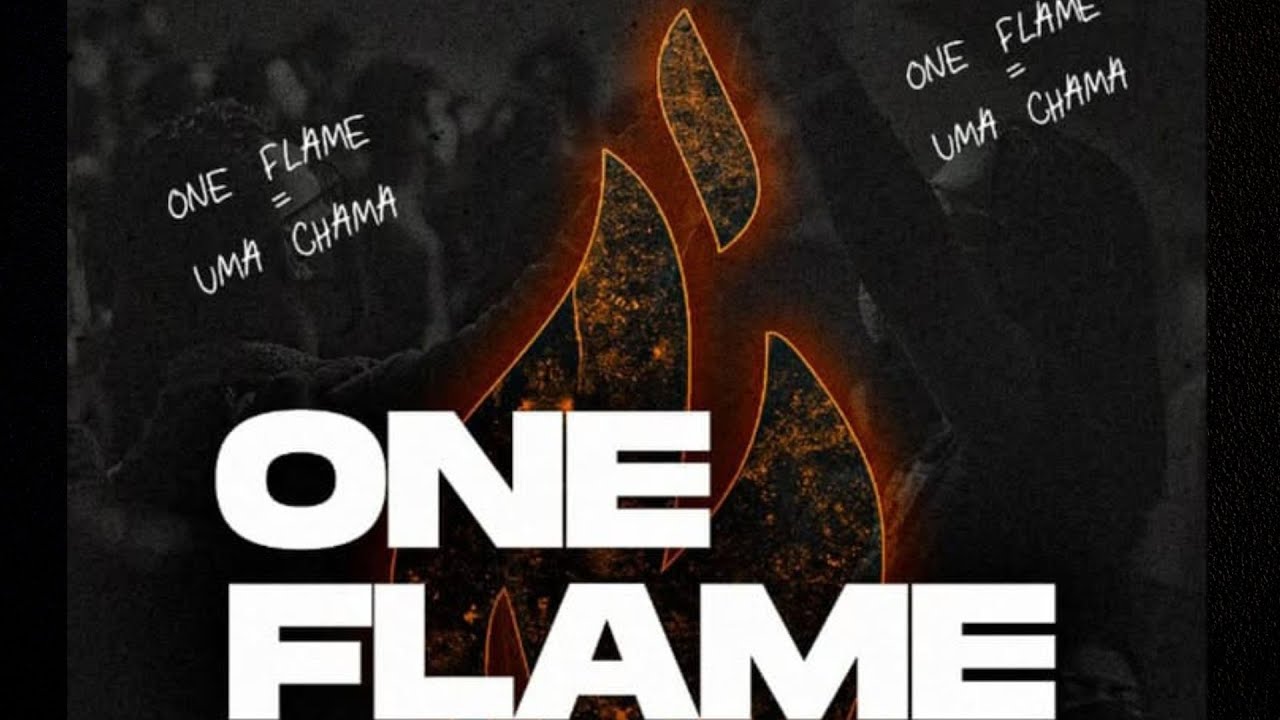 VIGÍLIA - ONE FLAME