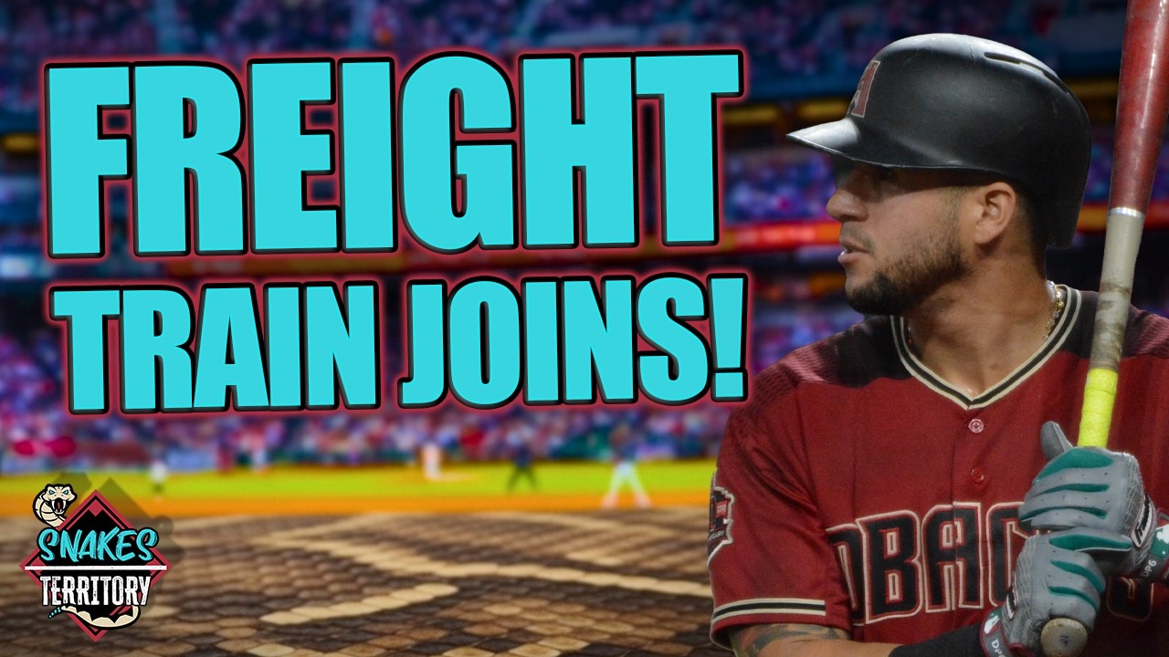 David Peralta Talks Retirement, D-backs Legacy & What's Next | Snakes Territory