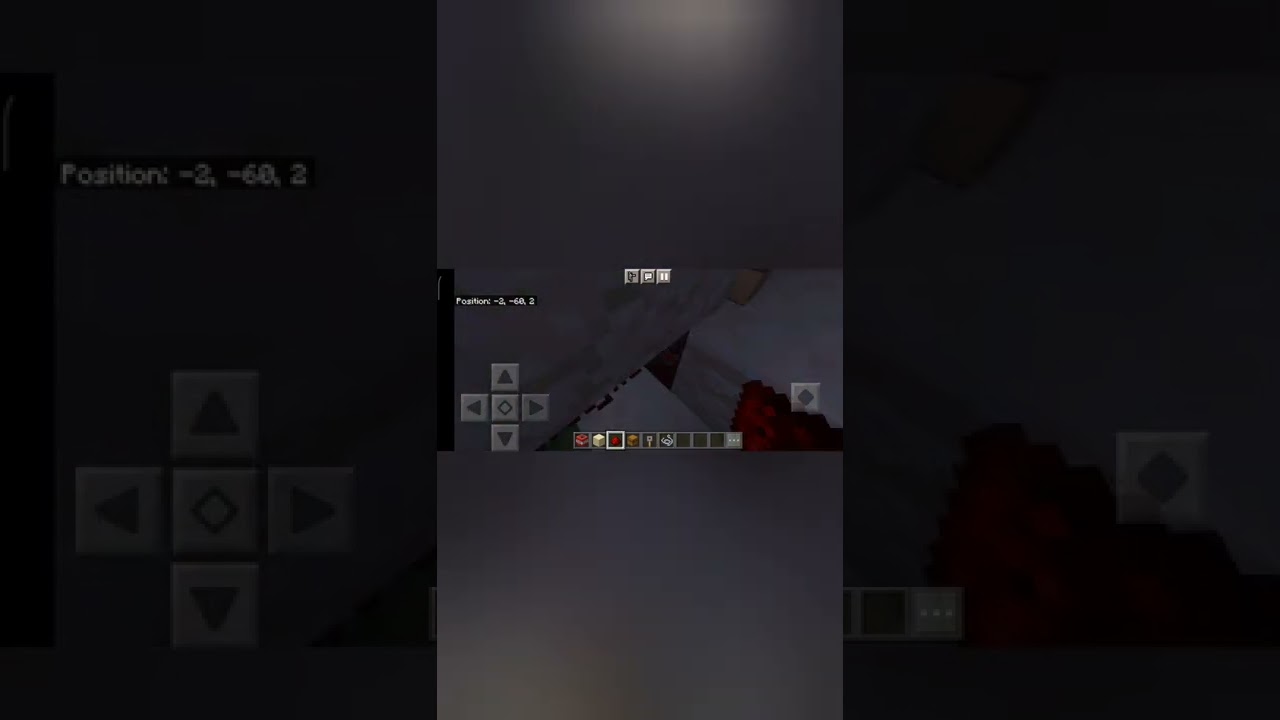 🥵 Desert trap in minecraft part 3🐪