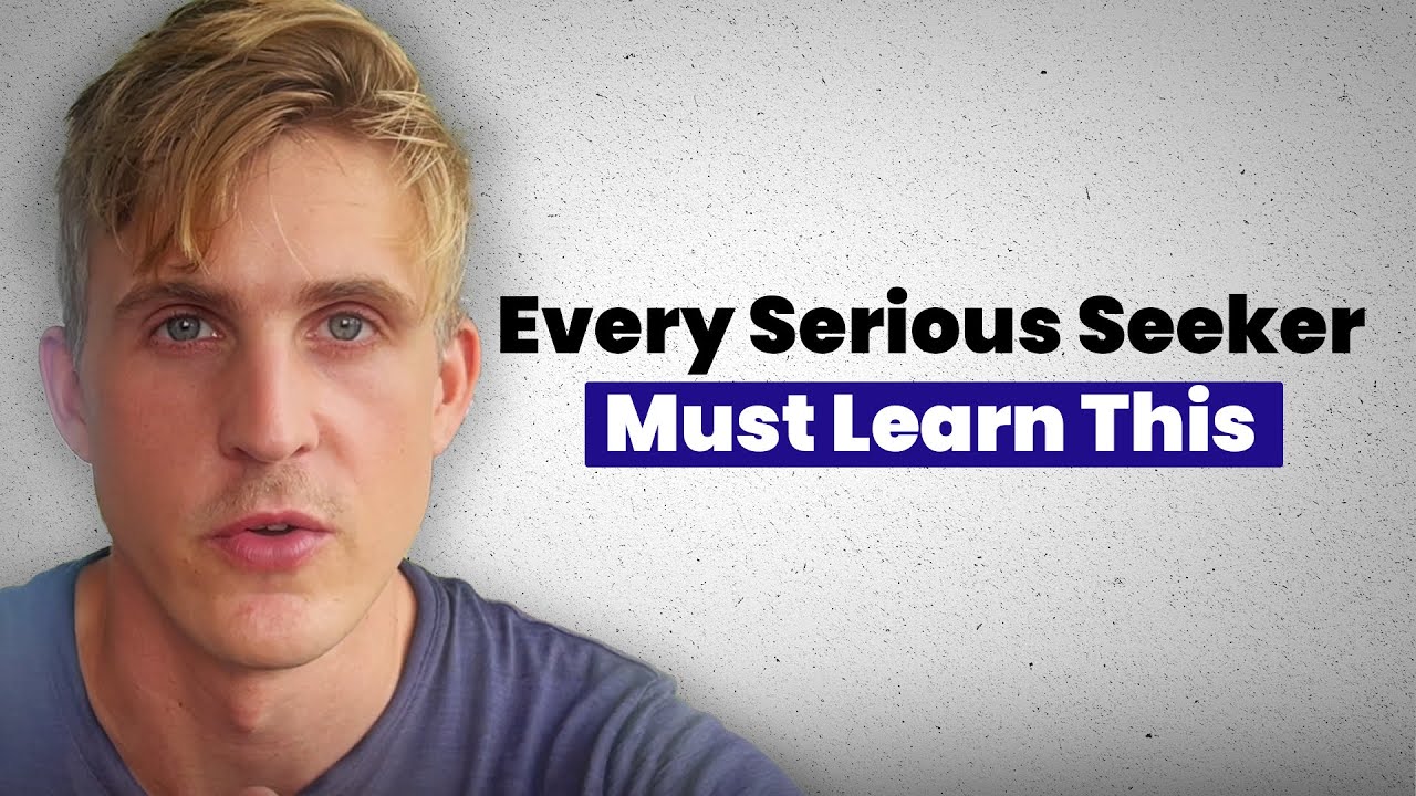 Transform The Heart:  5 Years Of No-BS Embodiment Advice In 72 mins